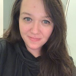 Meet your Posher, Kathryn